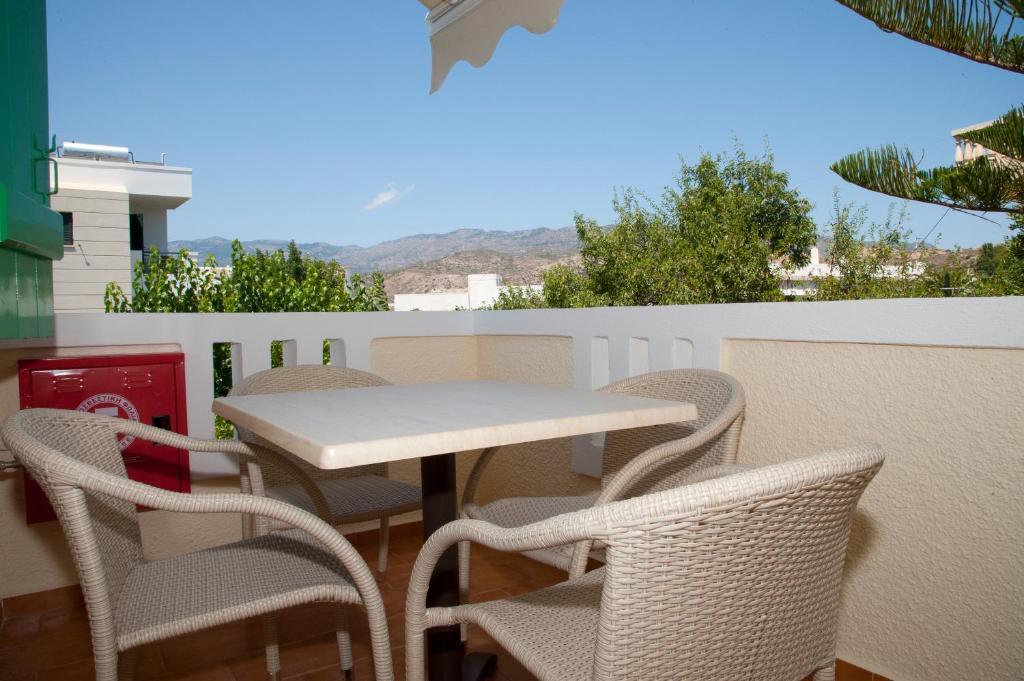 Mirtini Apartments Mírtos Luaran gambar