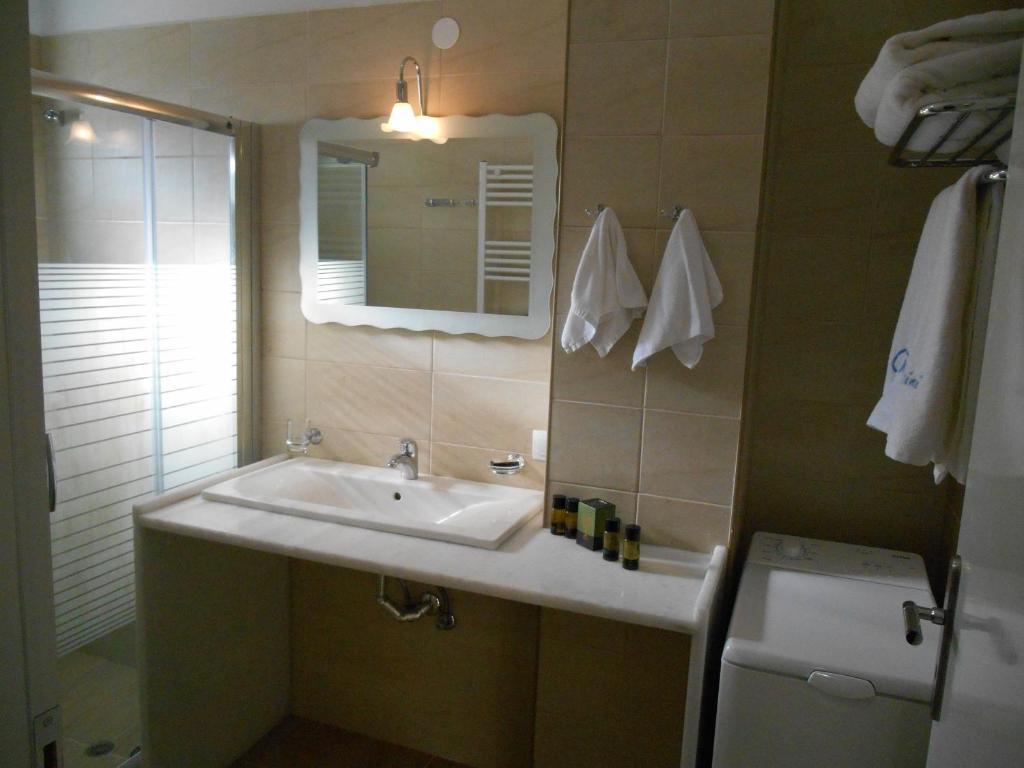 Mirtini Apartments Mírtos Luaran gambar