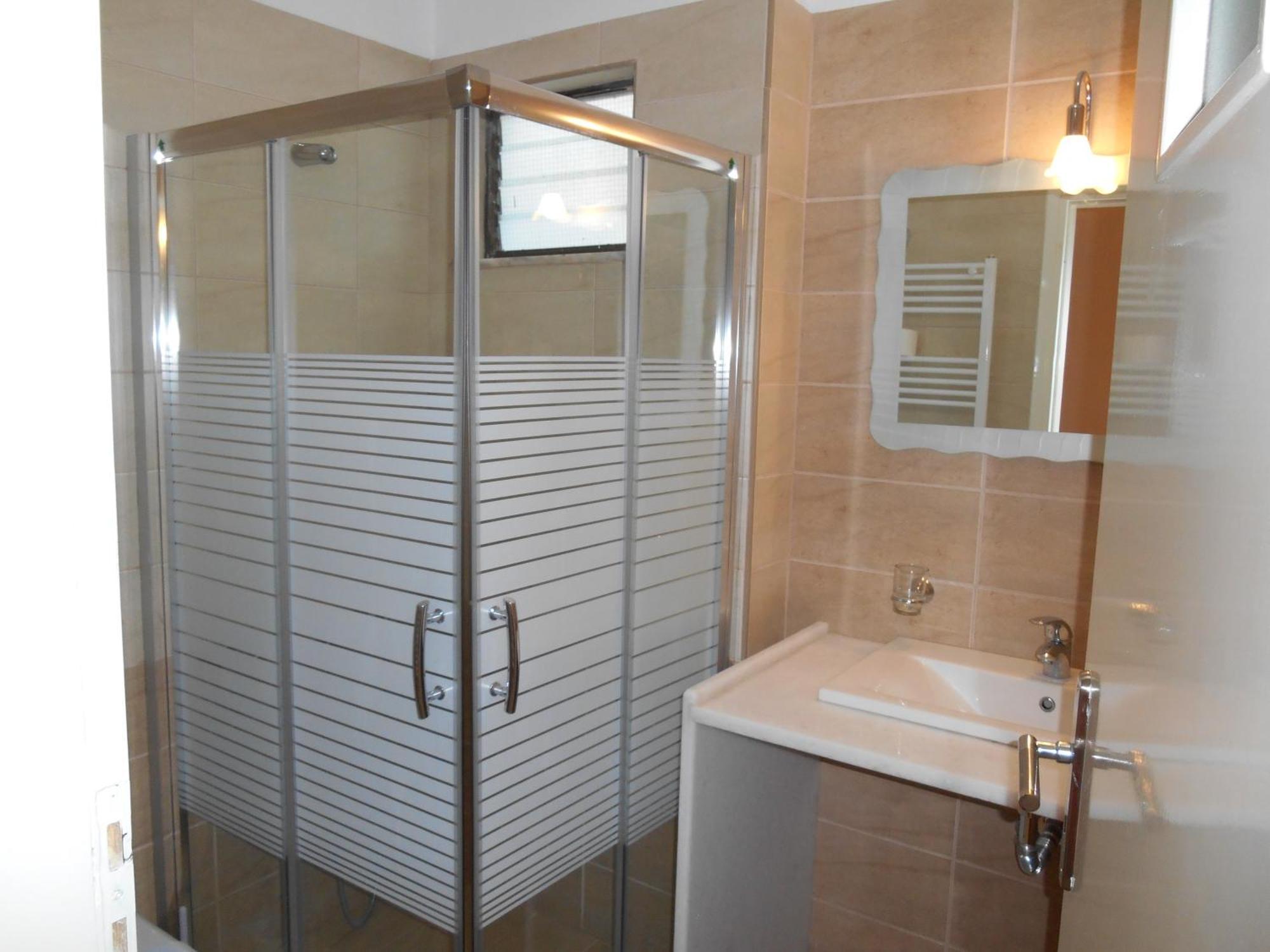 Mirtini Apartments Mírtos Luaran gambar